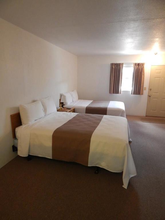 The Brookside Motel / Mt. Rushmore Keystone Oda fotoğraf