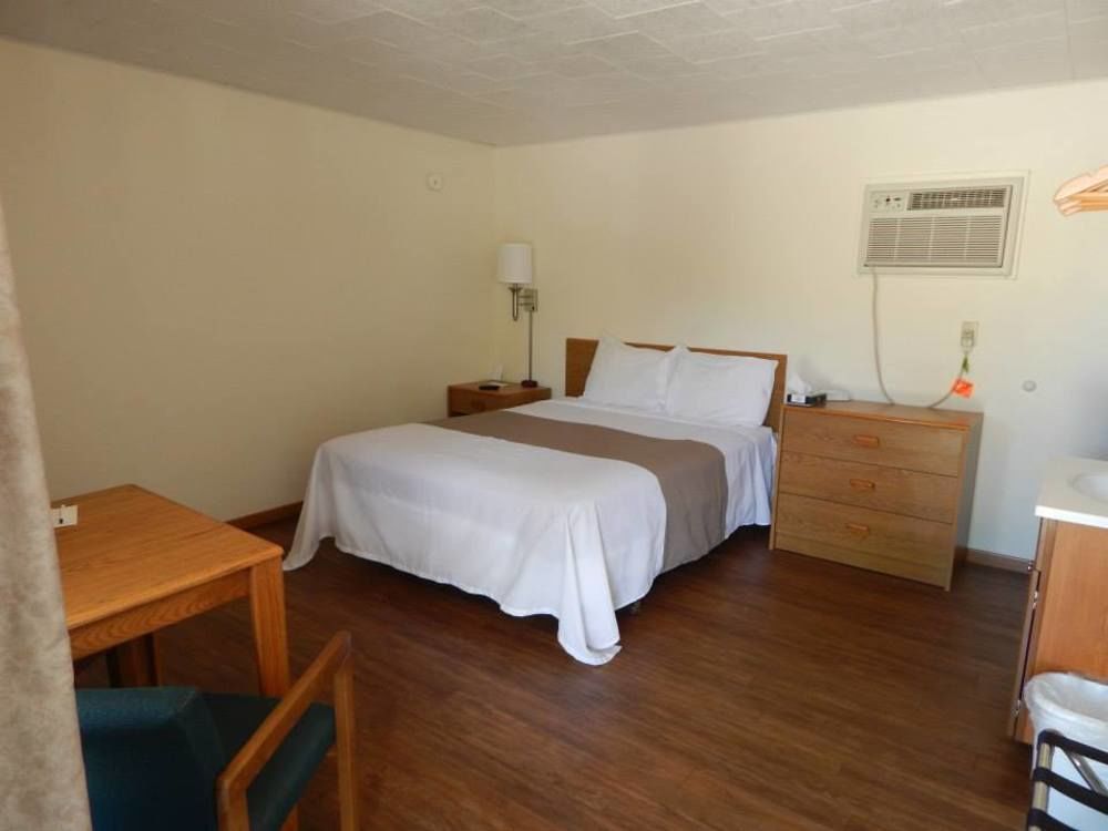 The Brookside Motel / Mt. Rushmore Keystone Dış mekan fotoğraf